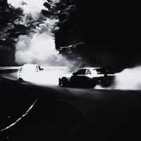 Tokyo Drift