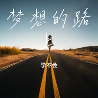 梦想的路上