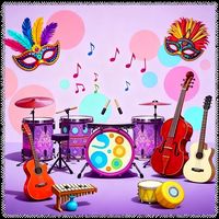 Afro Groove Reverie