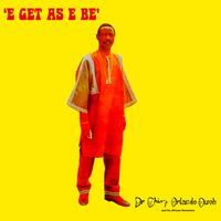 E Get As E Be Pt. 1