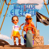 Maquiaje Vs el Efecto