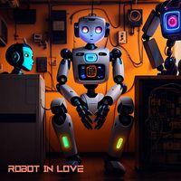 Robot in Love