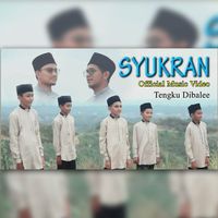 Syukran Guruku