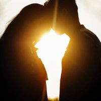I love you