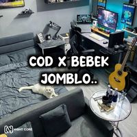 DJ COD X POTONG BEBEK JOMBLO