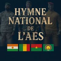 L'hymne de l'AES : "Sahel Benkan"