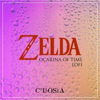 Great Fairy's Fountain (From "The Legend of Zelda Ocarina of Time") [LoFi Version]
