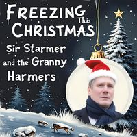 Freezing This Christmas