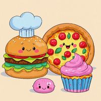 Fast food