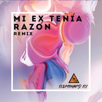 Mi Ex Tenía Razón Remix (DJ Mix)
