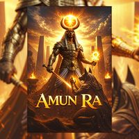 Psyco M (Amun Ra)