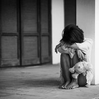 Action Horror Countdown