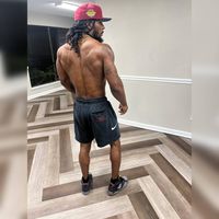 Personal Trainer!