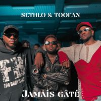 Jamais gâté