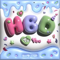HBD To You (Sped Up Ver.)