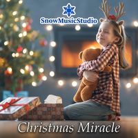 Christmas Is Coming