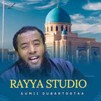 Manzuumaa Raayyaa Abbaa maccaa 19A waggaa ga'uun laaftu isinitti fakkate
