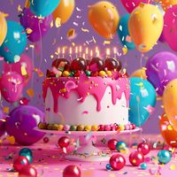 Happy Birthday To You