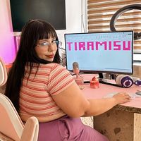 TIRAMISÚ