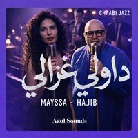Mayssa x Hajib - Dawli Ghzali