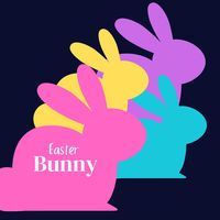 Easter Bunny