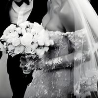 American Wedding