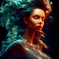 Healing Frequency 528