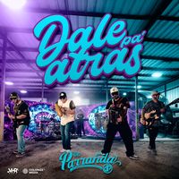 DALE PA' ATRAS