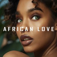African Love Afrobeat - instrumental version