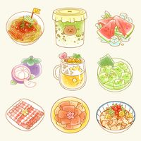 美味旋律