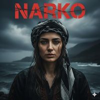 Kaldum Kara Bulut Ardina - NARCOmix - Yunanca düet