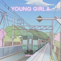 Young Girl A (Slowed and Reverbed) - TikTok Remix
