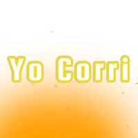 Yo Corri