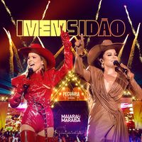 Cê Nunca Vai Saber - Ao Vivo em Goiânia