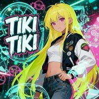 TIKI TIKI - Slowed