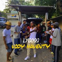Vody Maventy