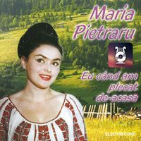 Sunt o fată frumușică