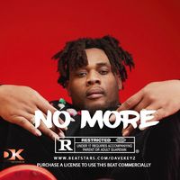 NO MORE