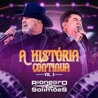 Saudade Atemporal - Ao Vivo