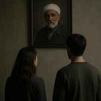 papa, repose en paix