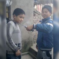 Thái Bình Mồ Hôi Rơi