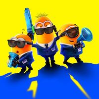 Double Life (From "Despicable Me 4")