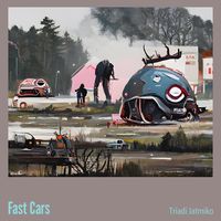 Fast Cars