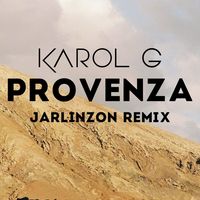 Karol G - Provenza - House Remix JarlinzON