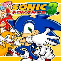Ruta 99 (From Sonic Advance 3)