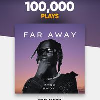 FAR AWAY