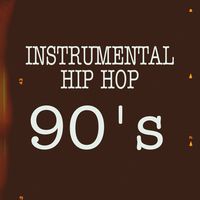 Instrumental Hip Hop 90 ́s