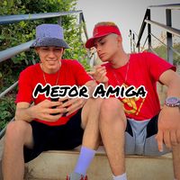 Mejor Amiga