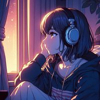 Calm Days (Lofi)