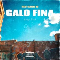 Red Gang Galo Fina